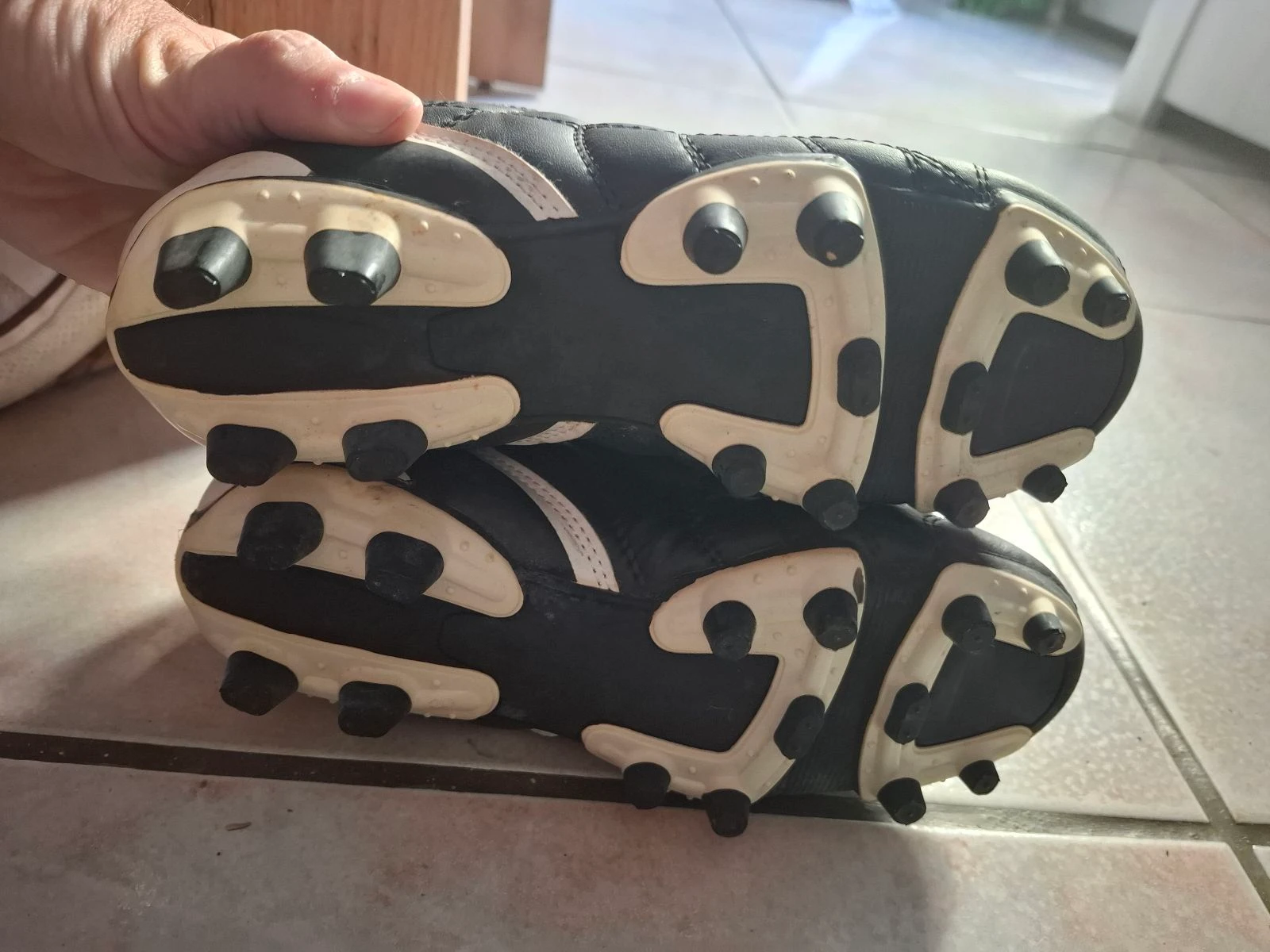 Schoen met noppen 34 – photo 4